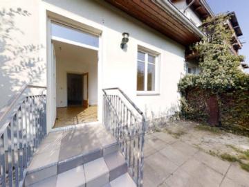 Hitzendorf 72/6 Helle 3 Zimmer Maisonette mit Terrasse und kleiner Grünfläche in Hitzendorf