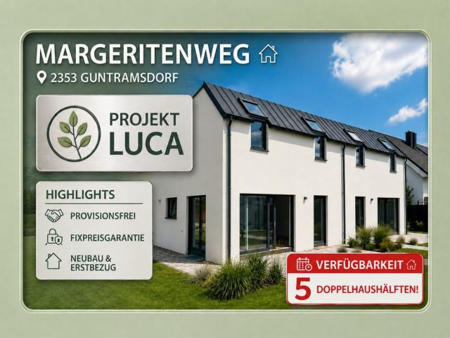 Hit Nur noch 5 Häuser