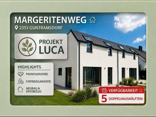 HIT + NUR NOCH 5 HÄUSER