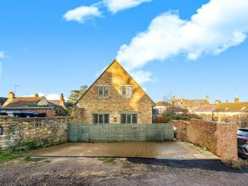 Chipping Norton, Oxfordshire county, South East England