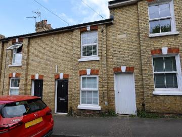 Hitchen Hatch Lane, Sevenoaks TN13, 1 bed terraced house to rent, £1,395 pcm | PrimeLocation
