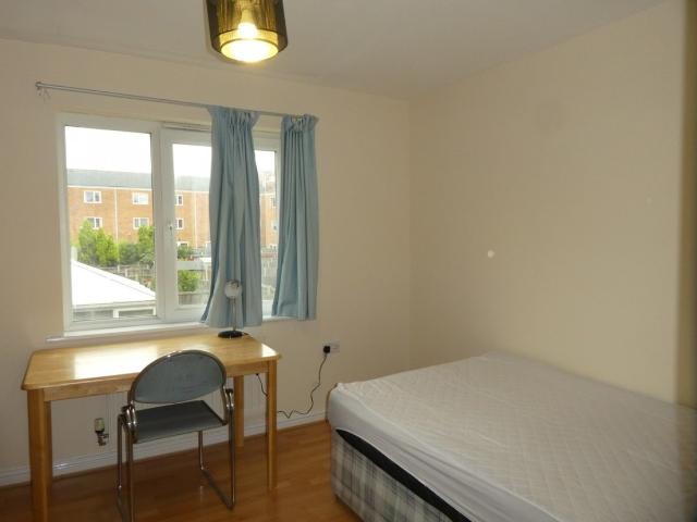 Hitchen Street, Manchester | MCR Move