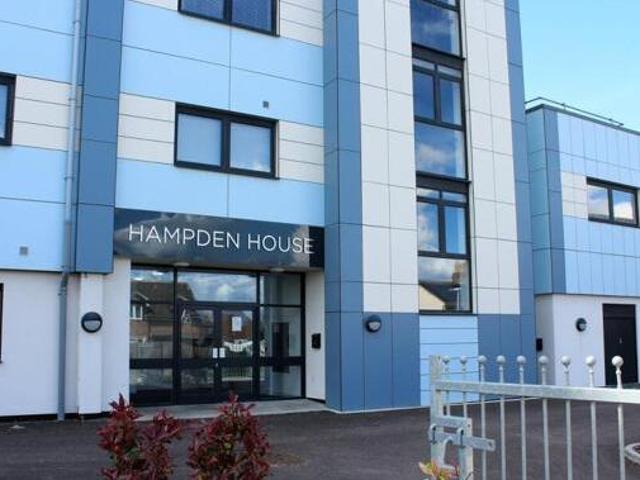 Hitchin Road, Arlesey, 2 Bedroom Apartment
