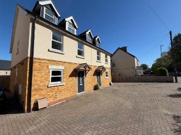 Hitchin Road, Fairfield, Hitchin, SG5 4 bed semi detached house to rent £2,250 pcm £519 pw