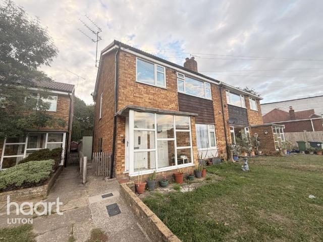 Hitchin Road, LUTON 2 bed maisonette to rent £1,300 pcm £300 pw
