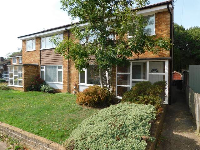 Hitchin Road, Luton LU2, 1 bed maisonette to rent, £950 pcm | PrimeLocation