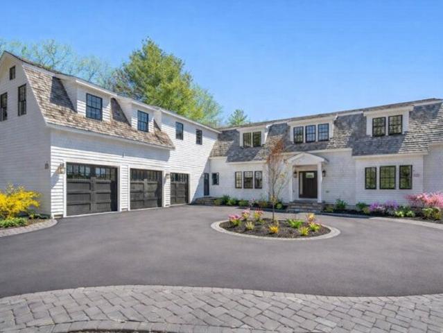 Hitching Post Ln, Weston, Home For Sale