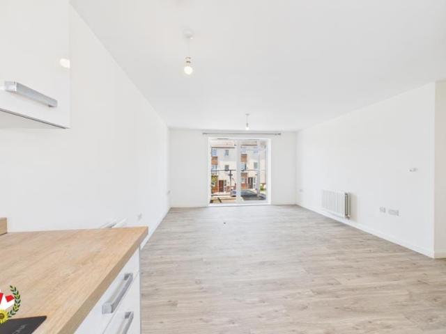 Hitchings Leaze, Patchway, Bristol