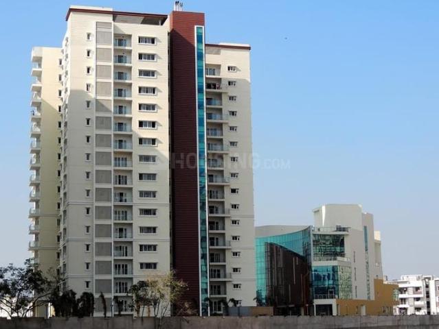 Kothaguda 4 BHK Apartment For Sale Hyderabad