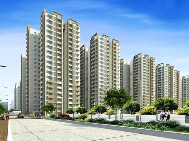 Borabanda 2 BHK Apartment For Sale Hyderabad