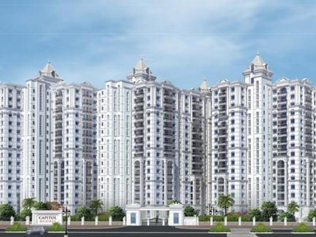 Kukatpally 2 BHK Apartment For Sale Hyderabad