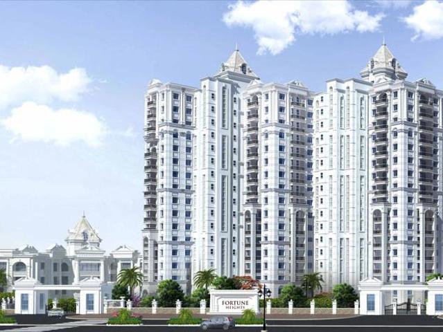 Kukatpally 3 BHK Apartment For Sale Hyderabad
