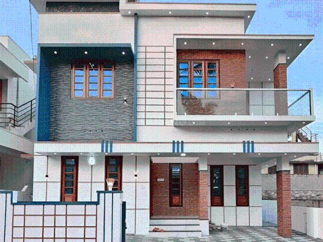 Hitech Grandeur Villas,Urapakkam 2 BHK Villa For Sale Chennai