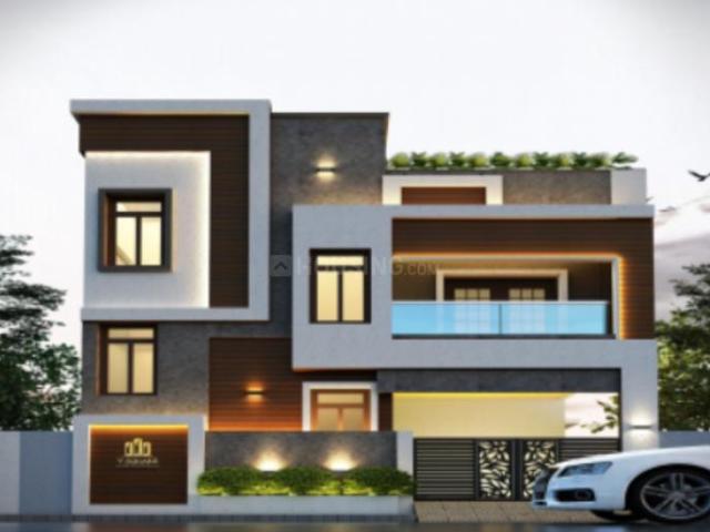 Hitech Orchid Villas,Guduvancheri 3 BHK Villa For Sale Chennai