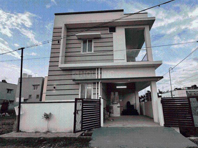 Hitech Serasa Villas,Padappai 2 BHK Villa For Sale Chennai