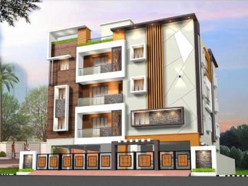 Pammal 1 BHK Apartment For Sale Chennai