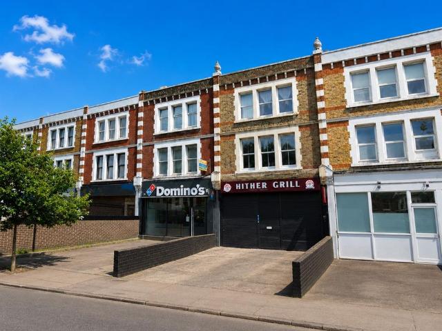 Hither Green Lane, Hither Green SE13, Studio to rent, £1,045 pcm | PrimeLocation