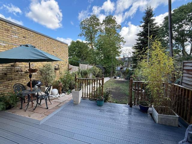 Hither Green Lane, LONDON, SE13 6TJ 5 bed terraced house to rent £3,000 pcm £692 pw