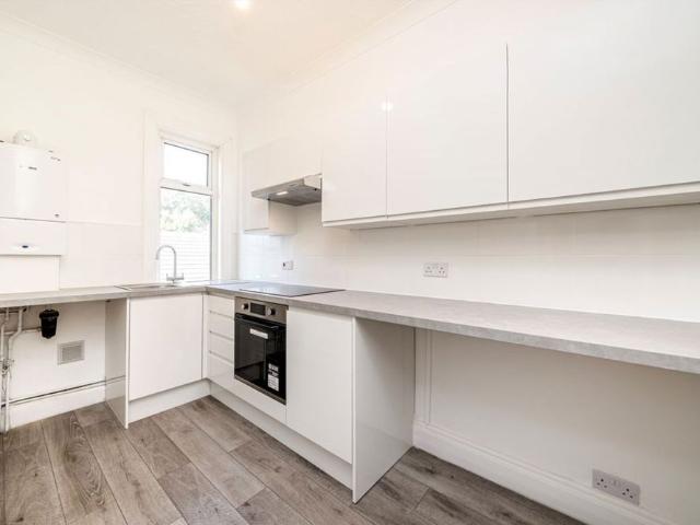 Hither Green Lane, SE13, London