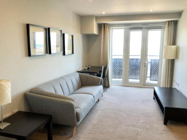 Hive, Masshouse Plaza, Birmingham B55Jn B5, 1 bed flat to rent, £850 pcm | PrimeLocation