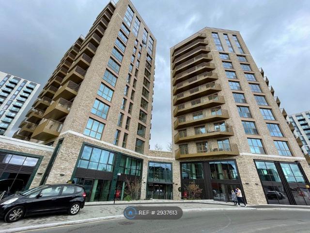 Hive House, Brentford TW8, 1 bed flat to rent, £2,100 pcm | PrimeLocation