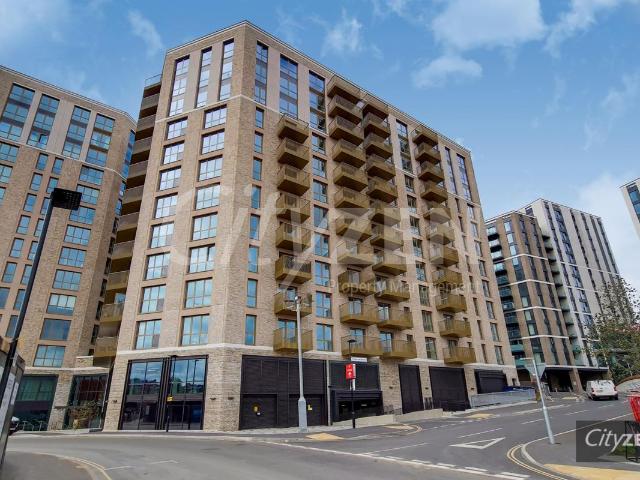 Hive House, 18 Capital Interchange Way, London TW8, 1 bed flat to rent, £1,907 pcm | PrimeLocation