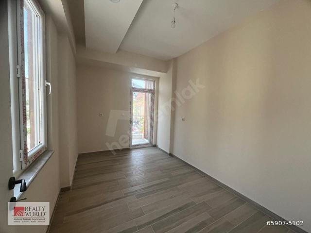 HIZIRBEY MAHALLESİ'NDE 1+1 KİRALIK DAİRE