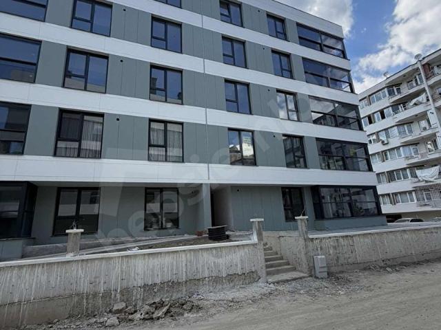 HIZIRPAŞA MAH.ON EVLER'DE KİRALIK SIFIR 3+1 DAİRE