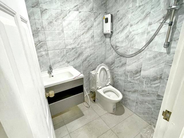 HK0068โฮมออฟฟิศ ให้เช่า 3 ห้องนอนห้วยขวางMRT ห้วยขวาง∞099 5919,065 9423 Line@sureresidence