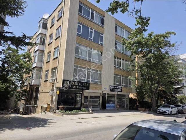 Krediye Uygun yüksek Kira Getirili Yatırımlık 2+1 Fırsat Daire