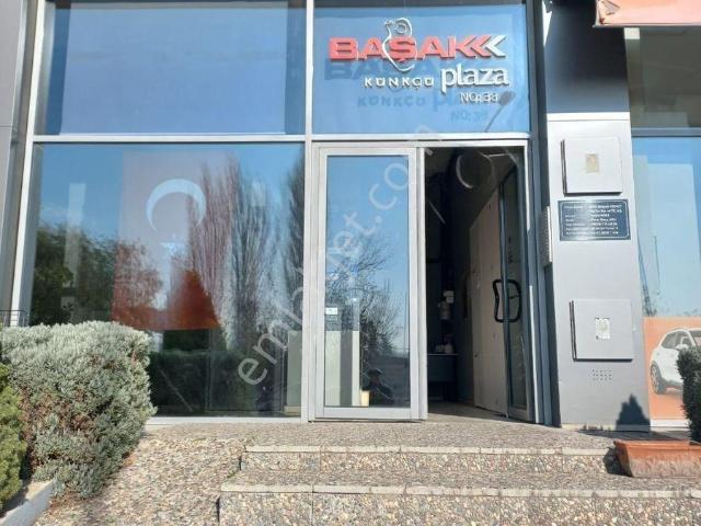 Hoşnudiye Mh. İsmet İnönü 2 Cad. Üzeri Başakkünkçü Plaza'da 1+1 Kiralık Daire