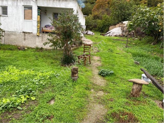Hoşoba Da Satılık Köy Evi