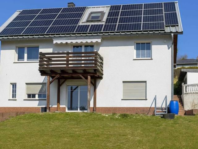 Homberg Efze, 2 3 Fam.Haus