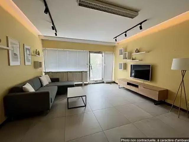 Hombourg Haut 57470 Location appartement 3 pièces t3
