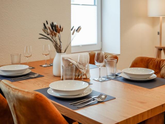 HOMBURG Comfort Apartment Mediterranean Sea