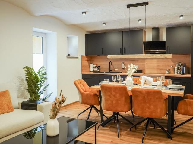 HOMBURG Comfort Plus+ Apartment Gulf of Mexico