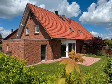 Home NienstädtLiekwegen einziehen und wohlfühlen
