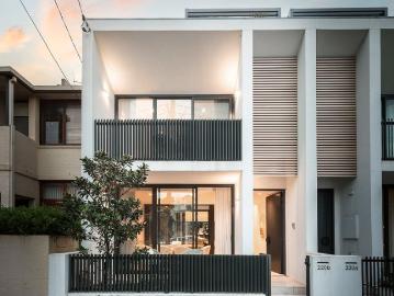 Home of spectacular vision for a versatile family home with 244sqm of internal living