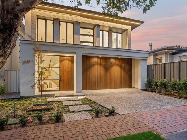 HOME OF THE YEAR! AN IMPECCABLE, AND STUNNING FAMILY RESIDENCE