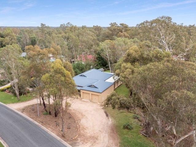 Home On Almost Half An Acre