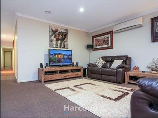 Home on Heathfield