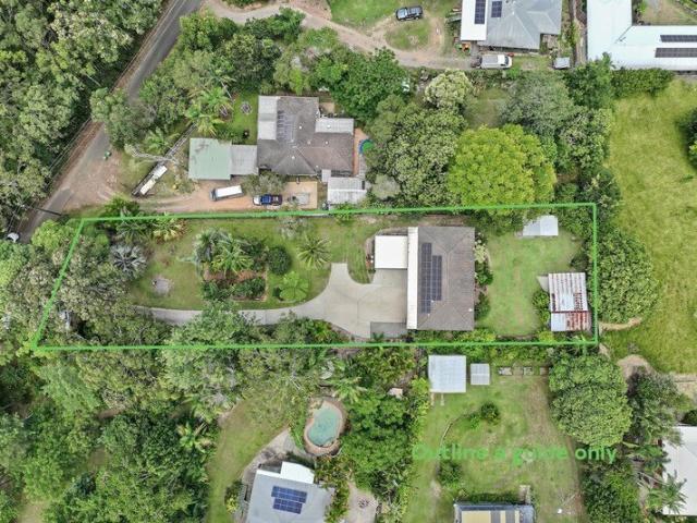 Home on the hill 1/2 acre plus