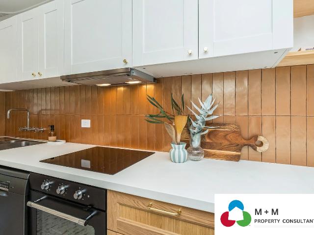 Home open cancelled under offer comfort and endless potential!