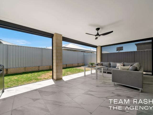 Home open cancelled under offer!