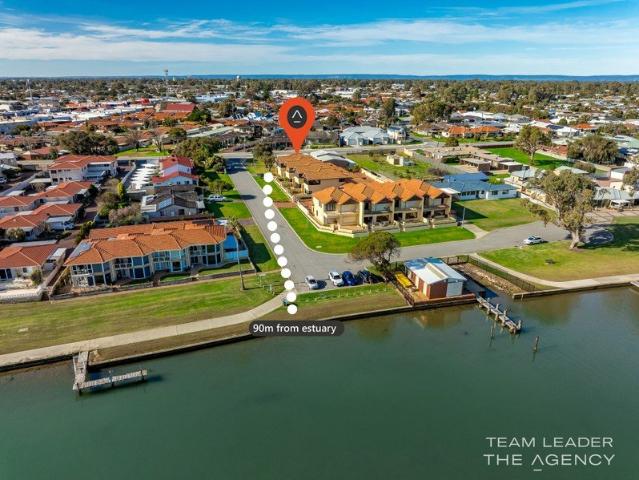 HOME OPEN CANCELLED 9/8/26 Welcome to Pelican Shores An Exclusive Estuary Side Lifestyle