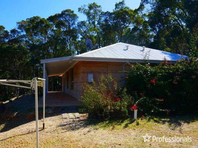 HOME OPEN Meeting near South Western Highway Thursday 18th June at 10am sharp Quiet Country Living