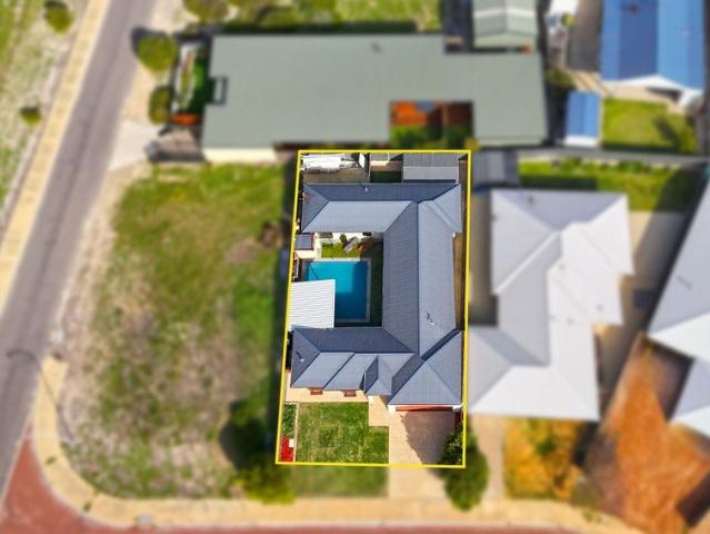 Resort Style Living in Green Head