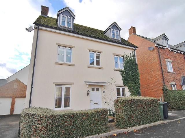Home Orchard, Ebley, Stroud, Gloucestershire GL5, 4 bed detached house to rent, £1,750 pcm | PrimeLocation