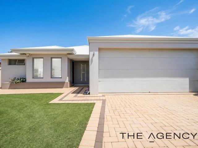 Endearing Elegance With Low Maintainance Appeal
