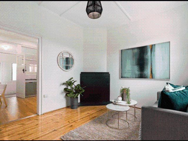 Home Available for rent in West Richmond!